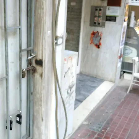 Fix Apartment-2