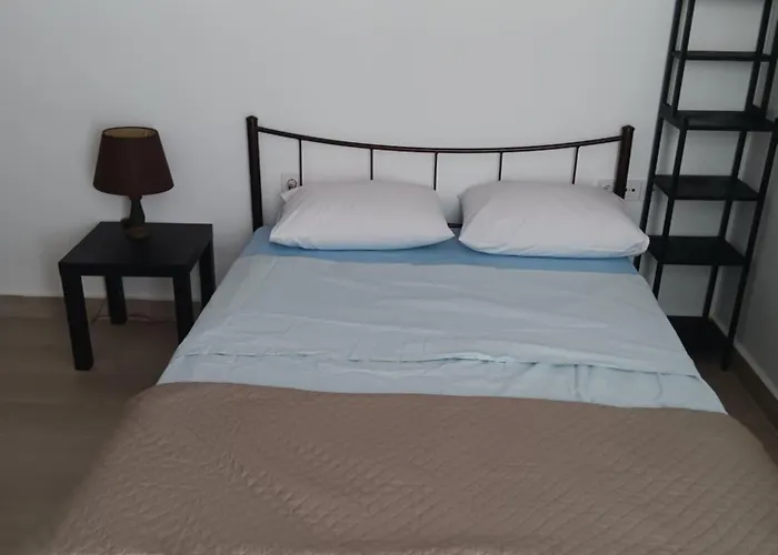 Athens Luxury Studio 2
